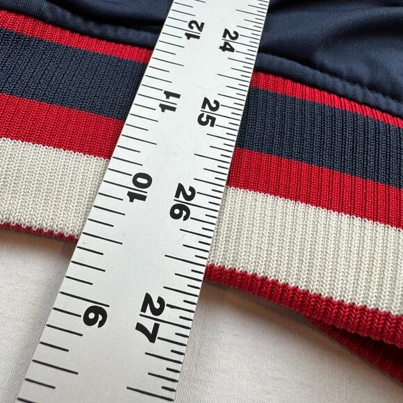 Vintage Minnesota Twins Stitches Varsity Jacket - Size Medium - Picture 8 of 9